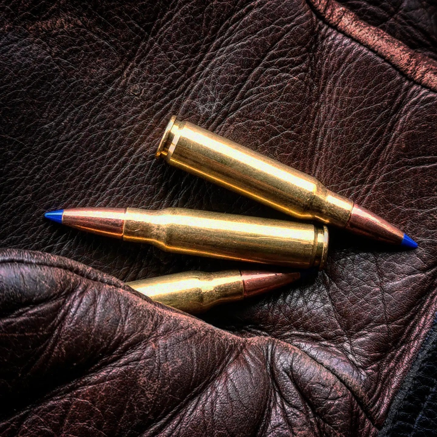 Handladda din egen ammunition