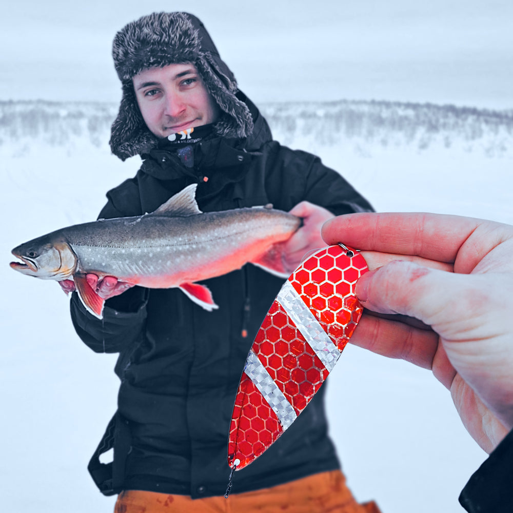 Bästa rödingblänket