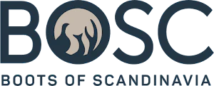 Bosc - Boots of Scandinavia