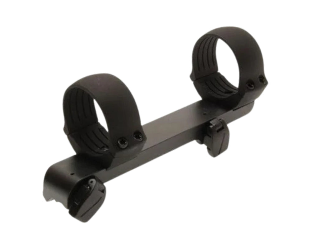 Fästen, Ringar & Baser