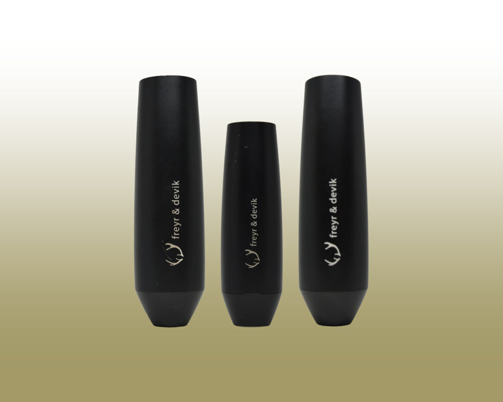 Begagnade Freyr & Devik Ljuddämpare