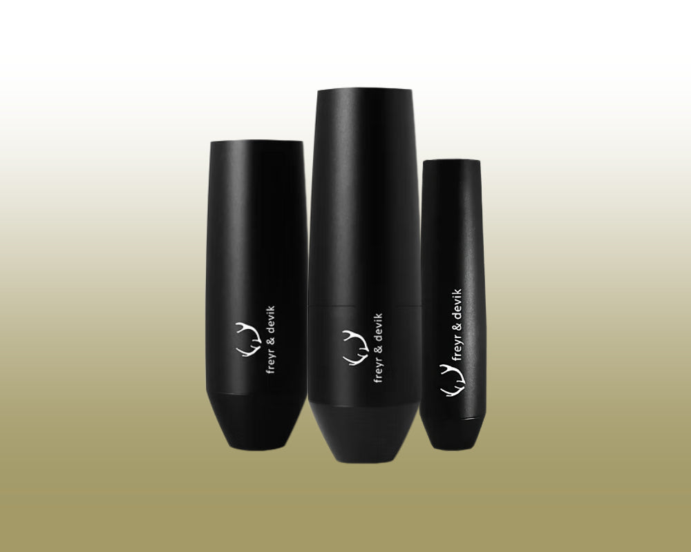 Freyr & Devik Featherweight