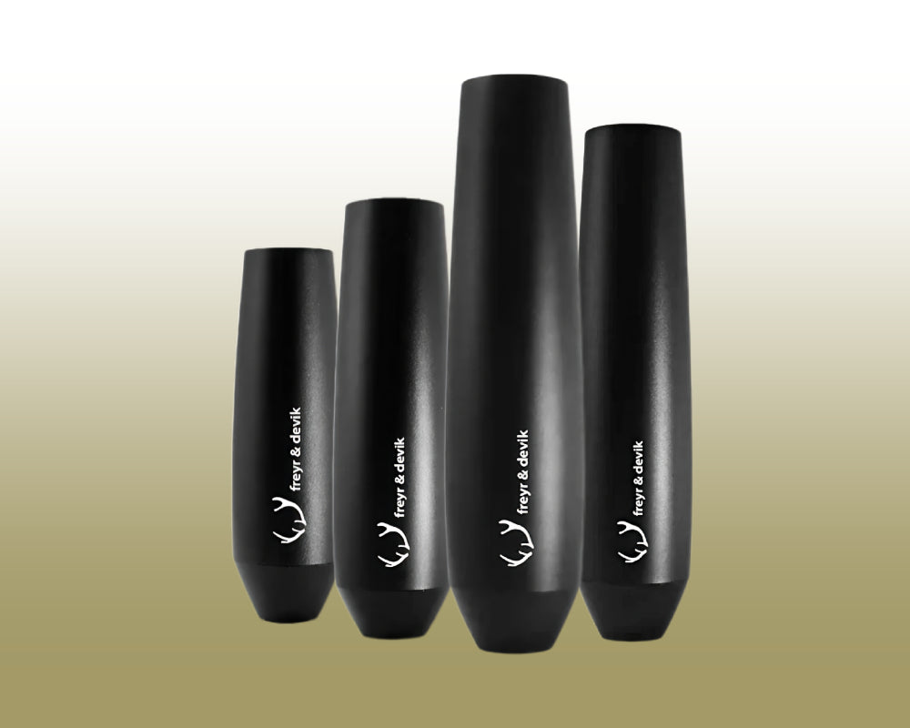 Freyr & Devik Ultimate Silence 3D