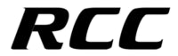 RCC Ljuddämpare