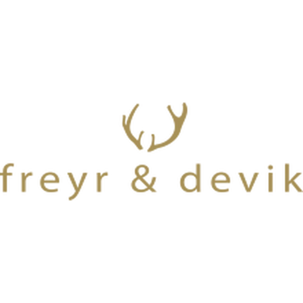 Freyr & Devik