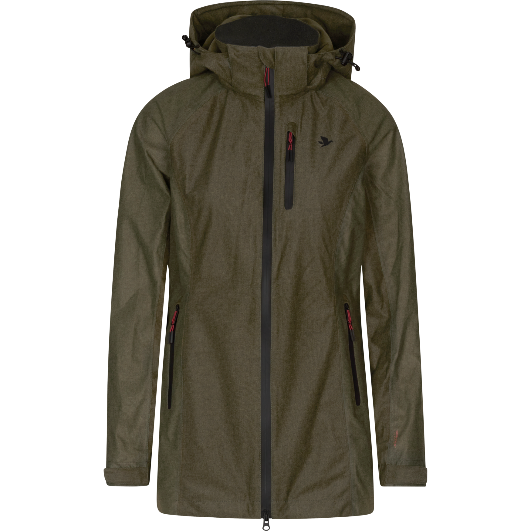 Seeland Avail W´s Jacka Pine Green Melange