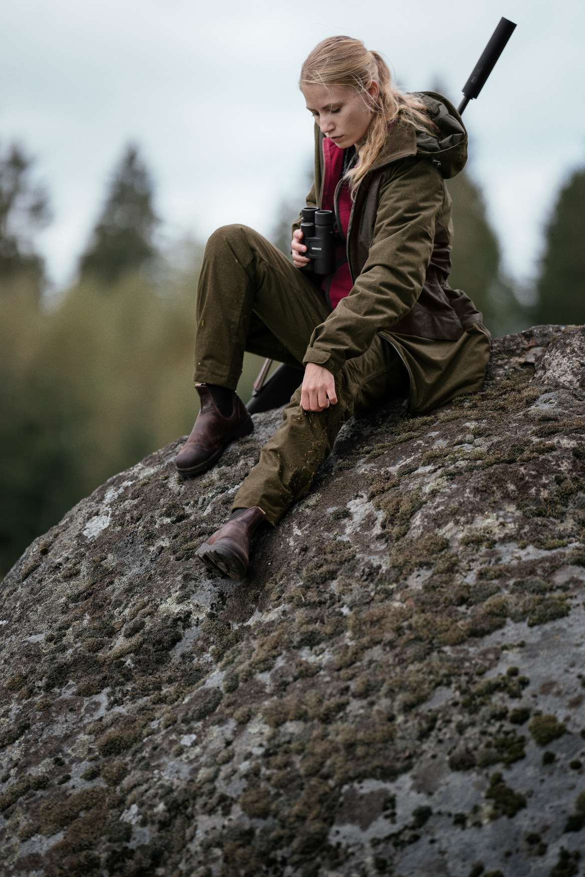 Seeland Avail Aya Insulated Jacka