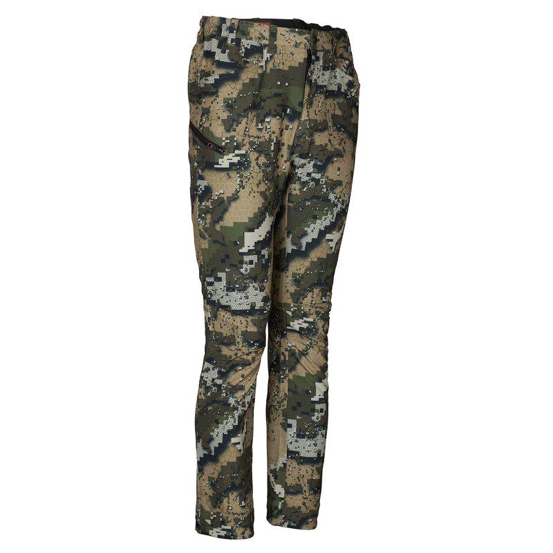 Swedteam Alpha Light Antibite Hunting Trouser Desolve Veil