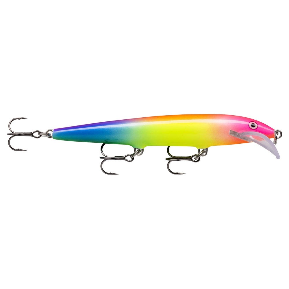 Rapala Scatter Rap Minnow 11cm