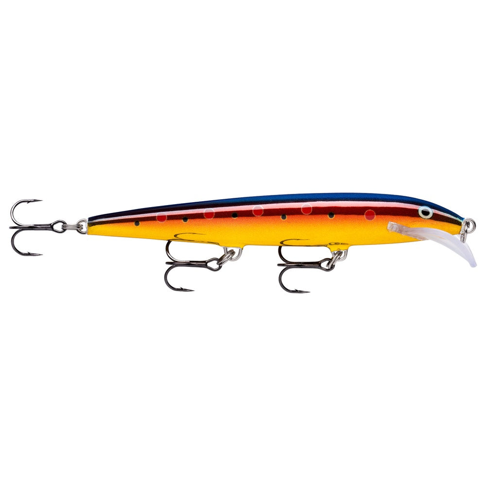 Rapala Scatter Rap Minnow 11cm