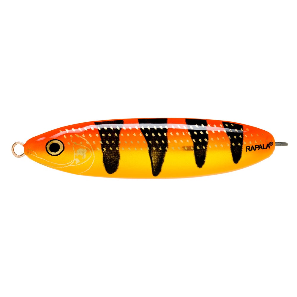 Rapala Minnow Spoon Vass 8cm