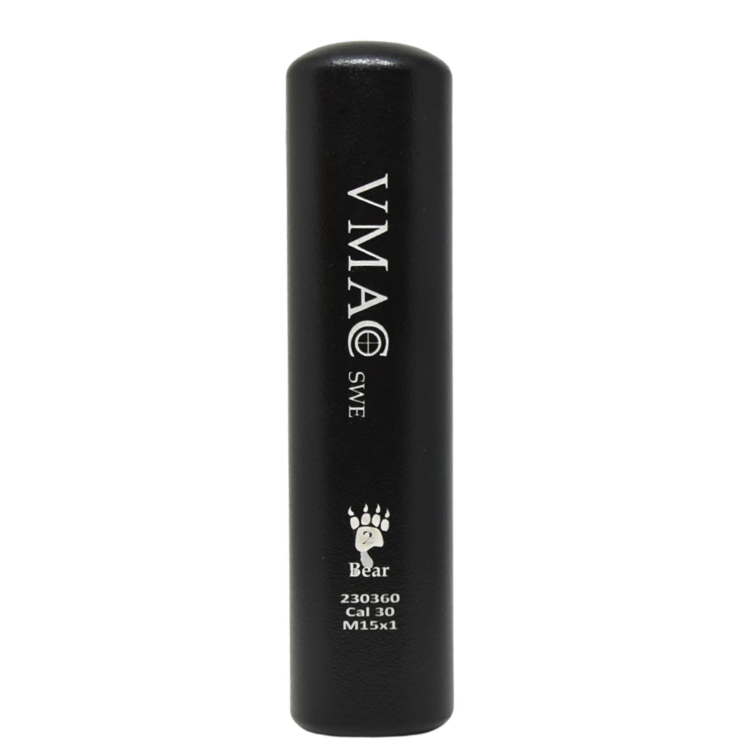 Begagnad VMac Bear 2 .30 15x1