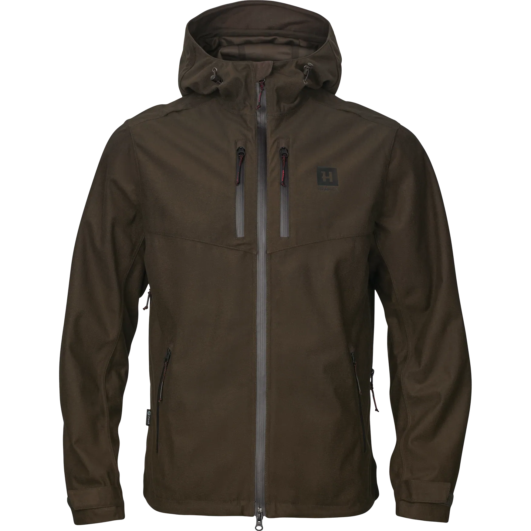 Härkila Aspire HWS Jacka Hunting Green