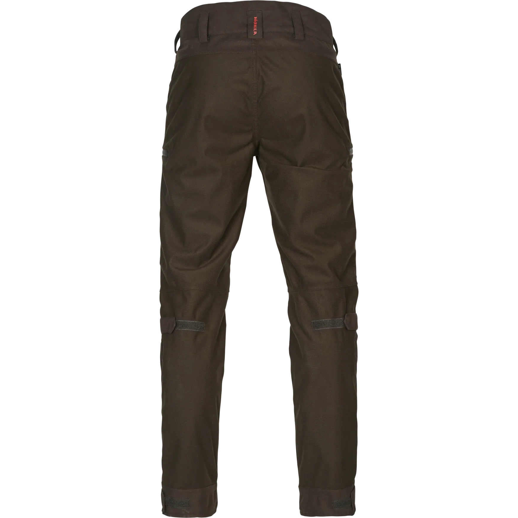 Härkila Aspire HWS Byxor Hunting Green/Shadow Brown