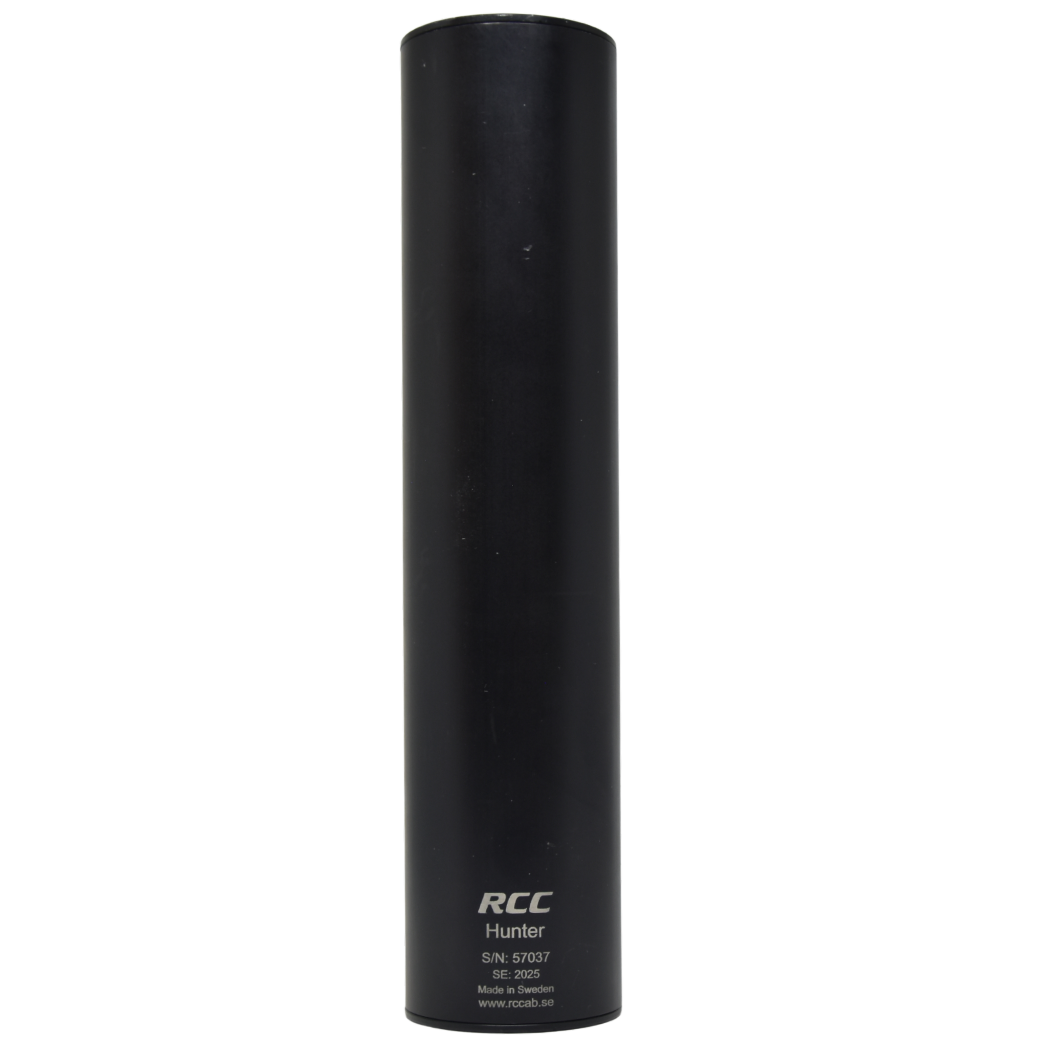 Begagnad RCC Hunter .30 18x1