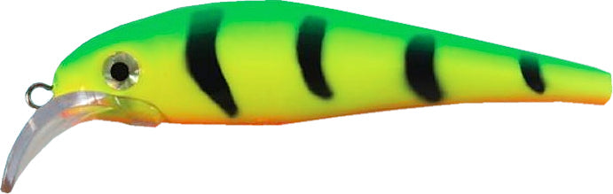 Jesse Wobbler 8cm färg 11