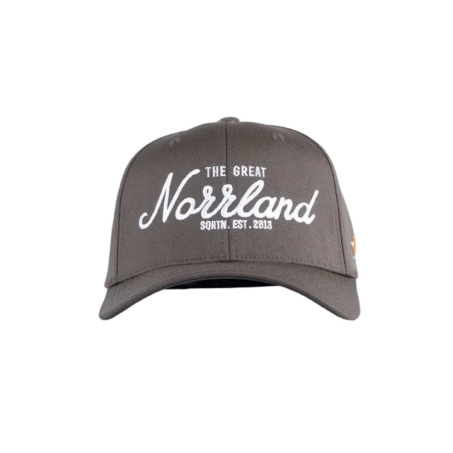 Great Norrland 120 Keps Dark Mash Olive