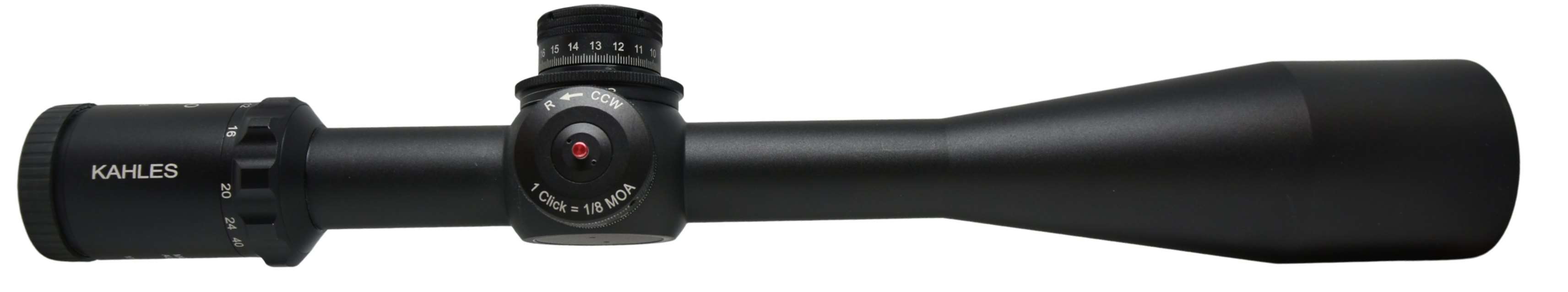 Begagnad Kahles K1050 10-50x56