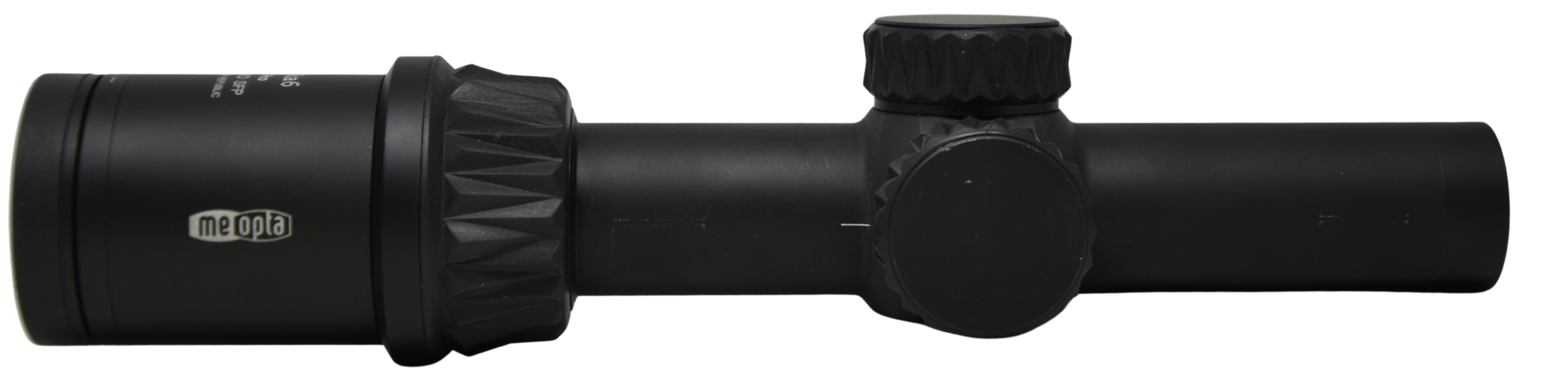 Begagnad Meopta Meopro Optika 6 1-6x24