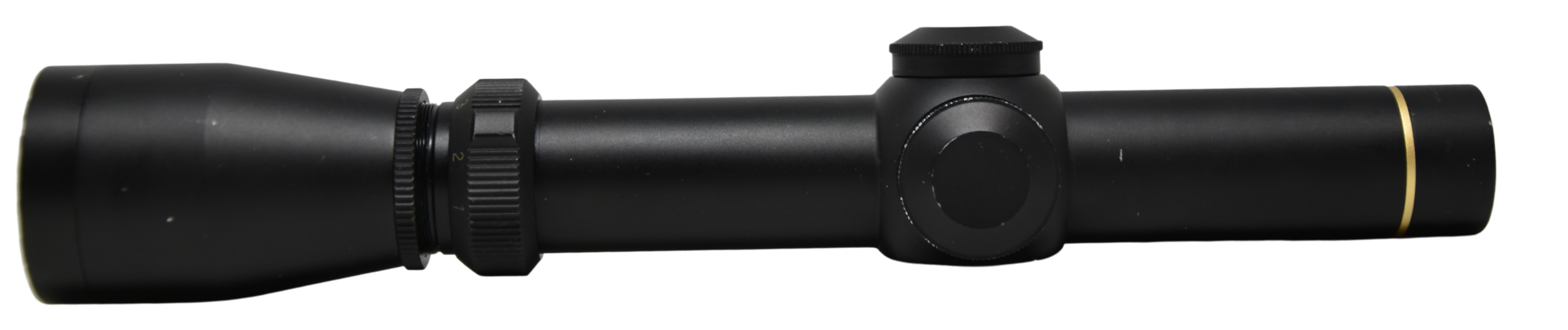 Begagnad Leupold VX-II 1-4x20