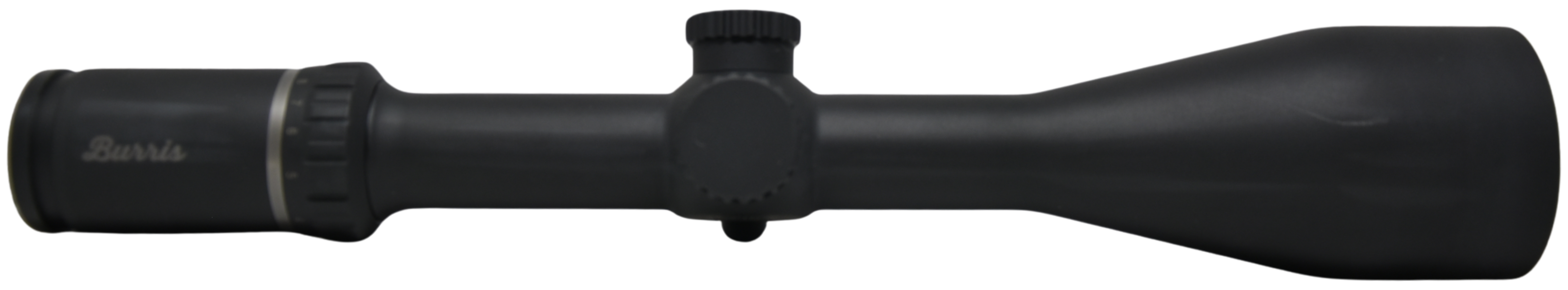 Begagnad Burris Four X 3-12x56