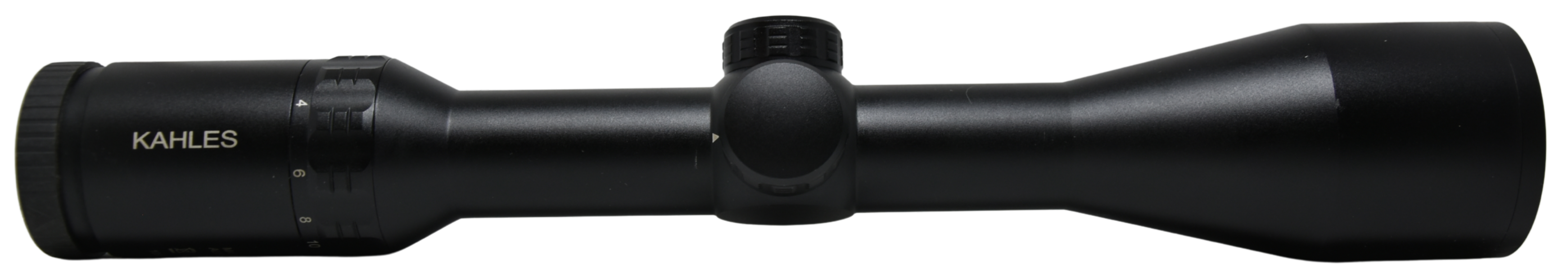 Begagnad Helia 2-10x50i