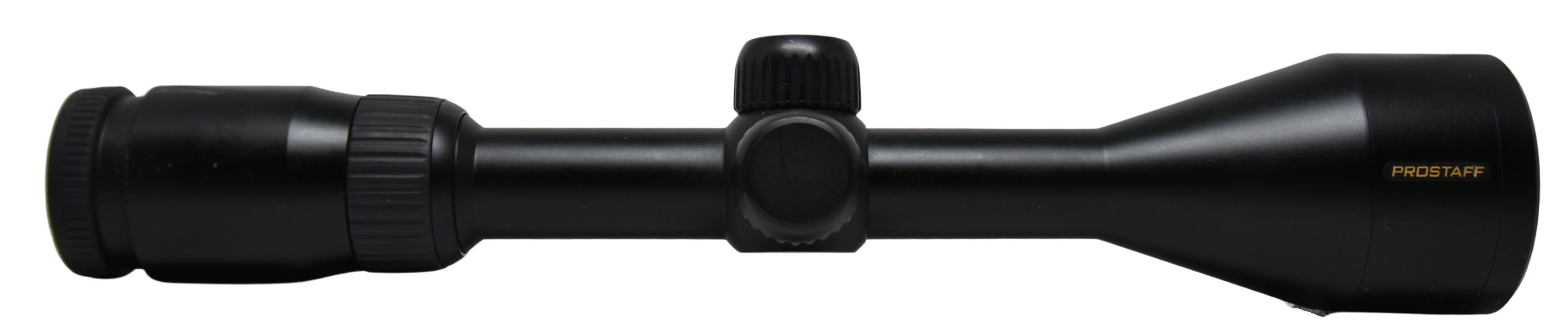 Begagnad Nikkon Prostaff 3-9x50