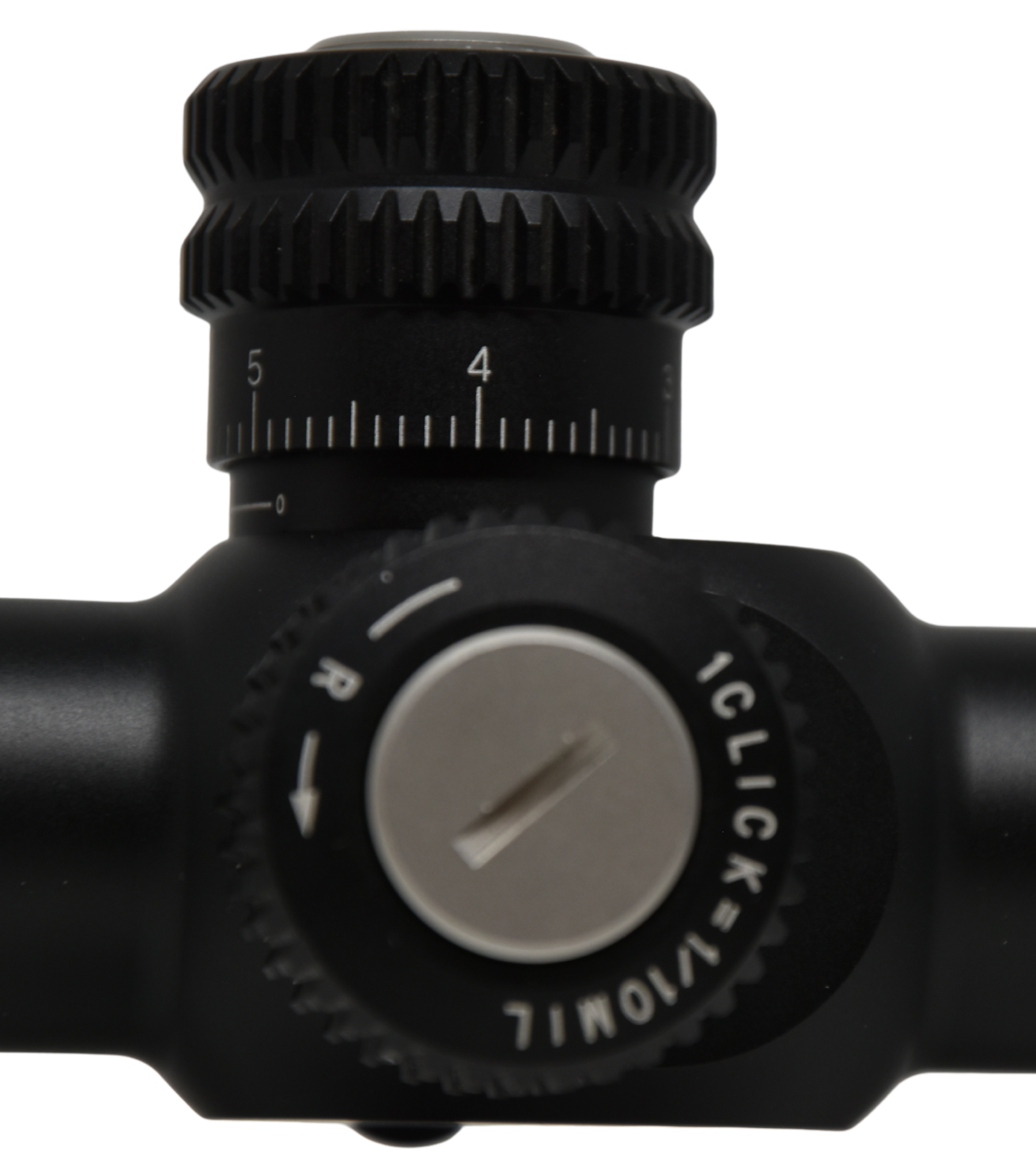 Begagnad Athlon Helos BTR 8-34x56