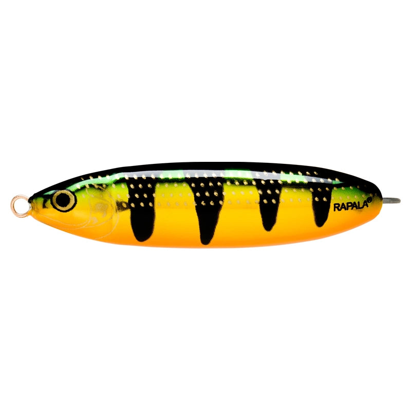 Rapala Minnow Spoon Vass 7cm