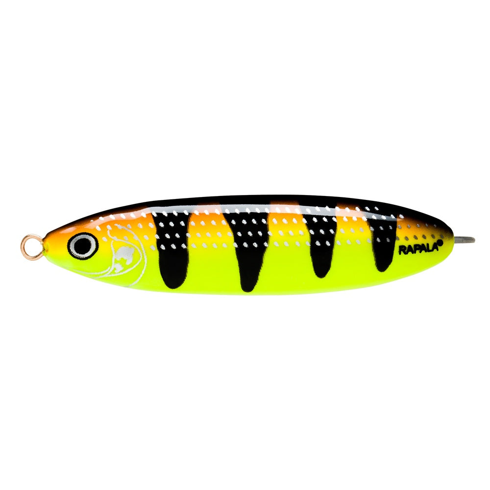 Rapala Minnow Spoon Vass 6cm