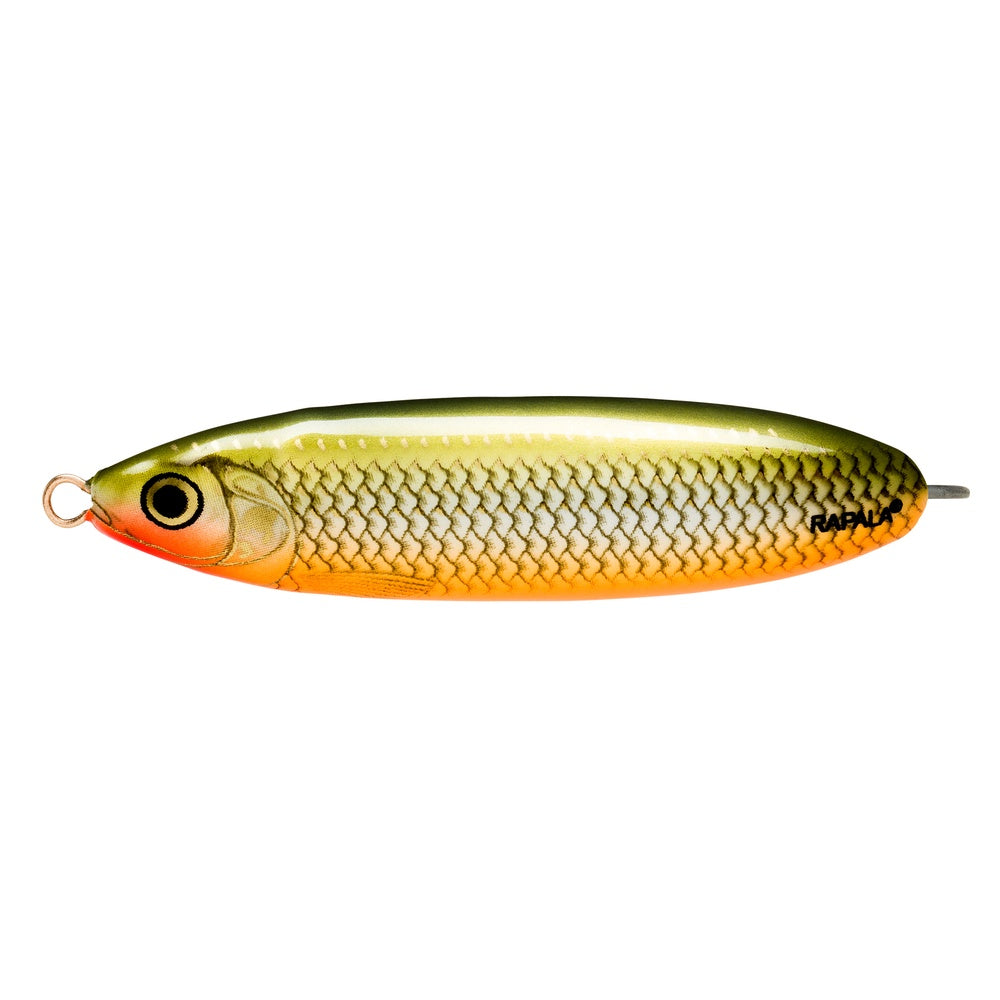 Rapala Minnow Spoon Vass 8cm