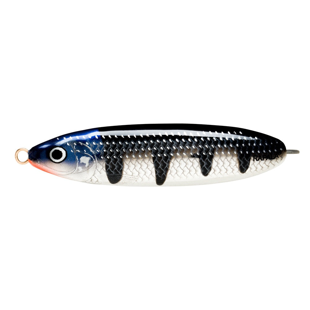 Rapala Minnow Spoon Vass 8cm