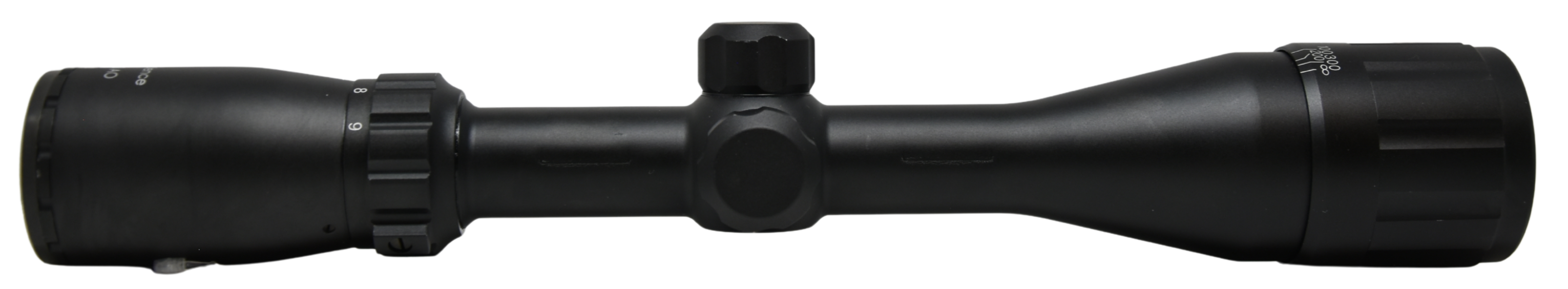 Begagnad Optic Science 3-9x40