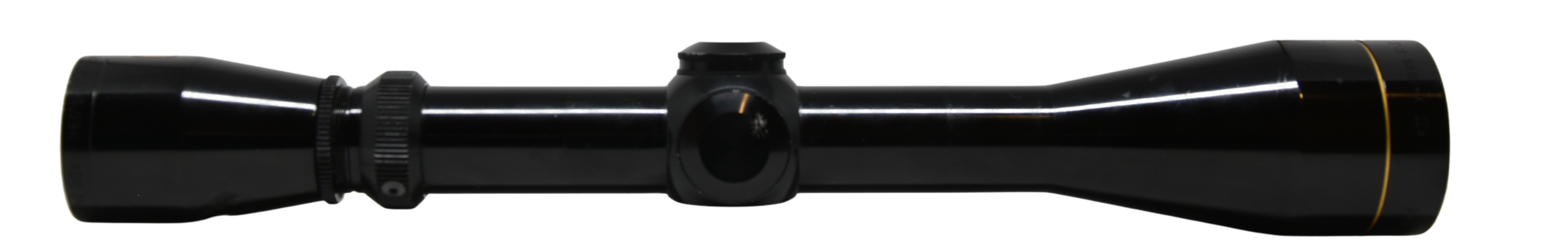 Begagnad Leupold Vari X-II 3-9x40