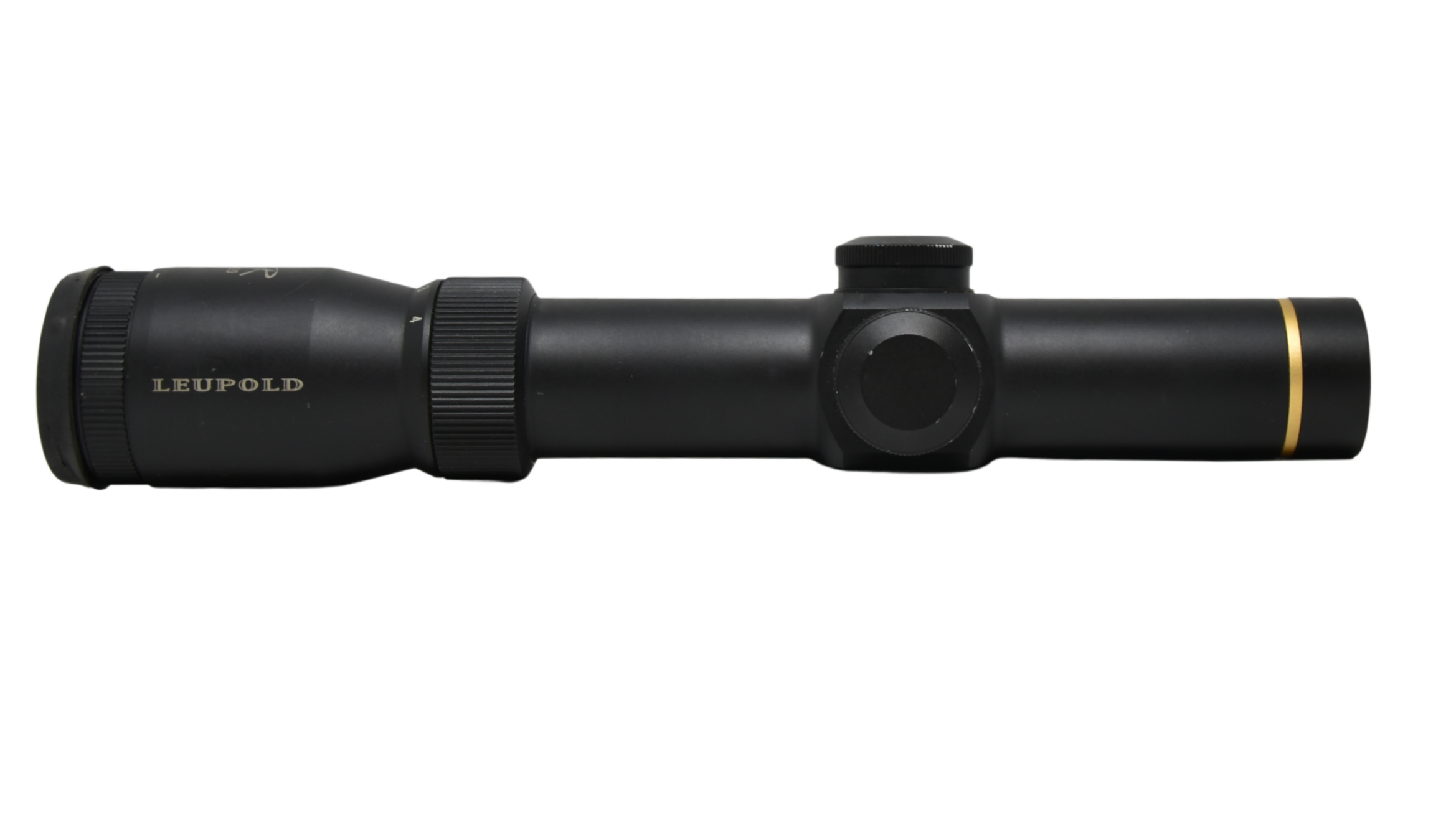 Begagnad Leupold VX R 1,25-4x20