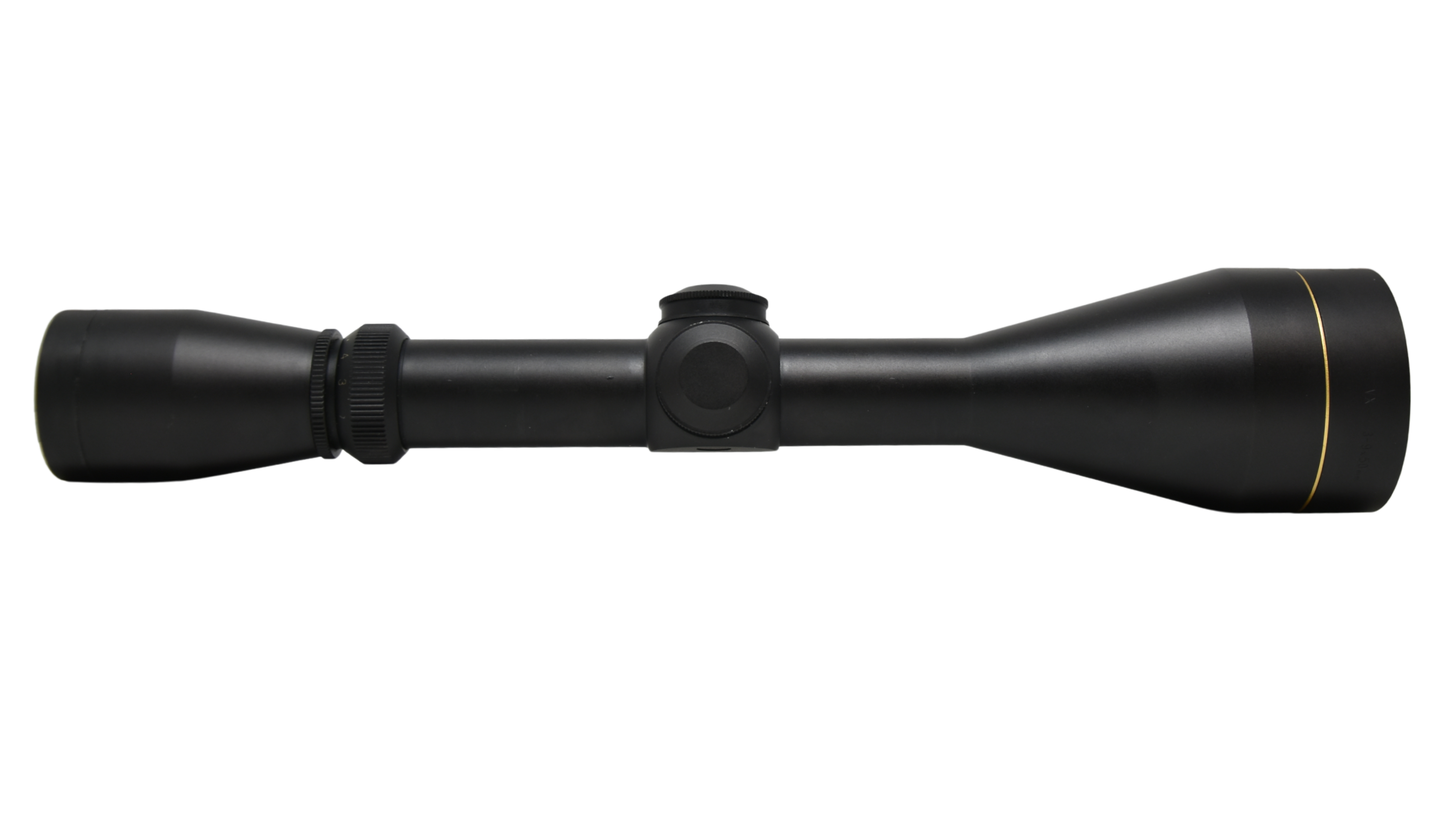 Begagnad Leupold VX-I 3-9x50