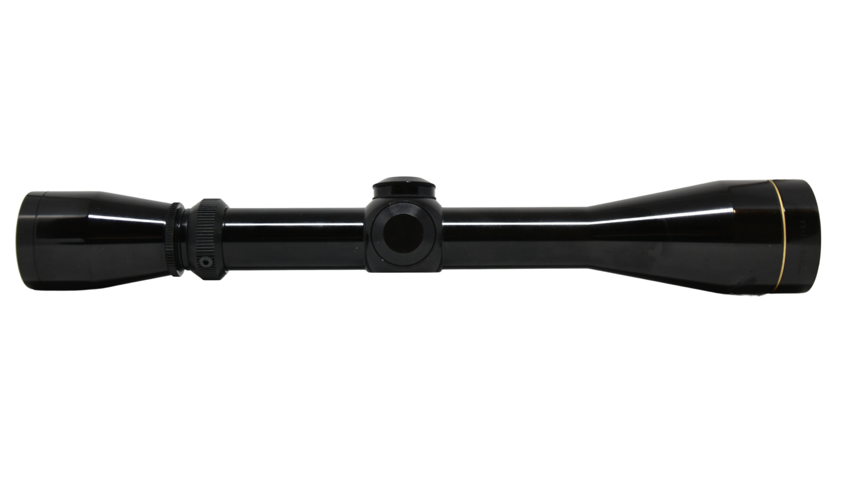 Begagnad Leupold VX-I 3-9x40