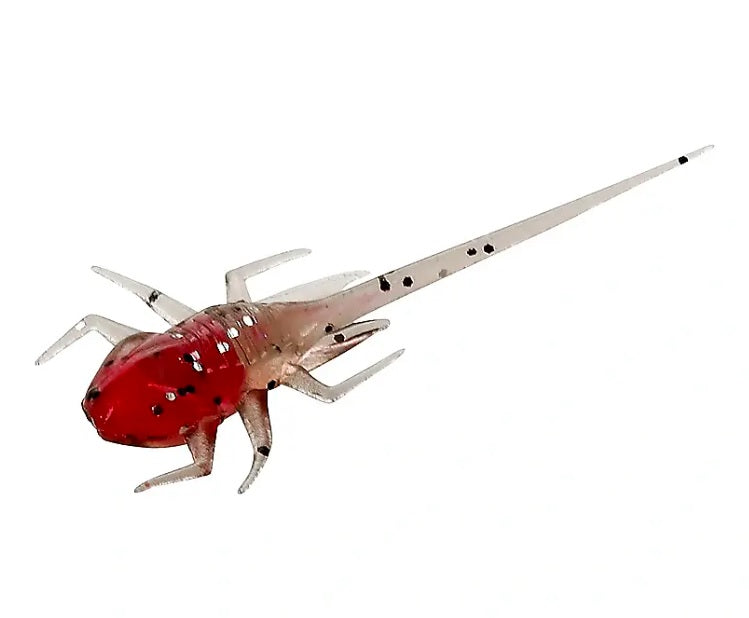 13 Fishing BAMF 30mm - Cherry Bomb