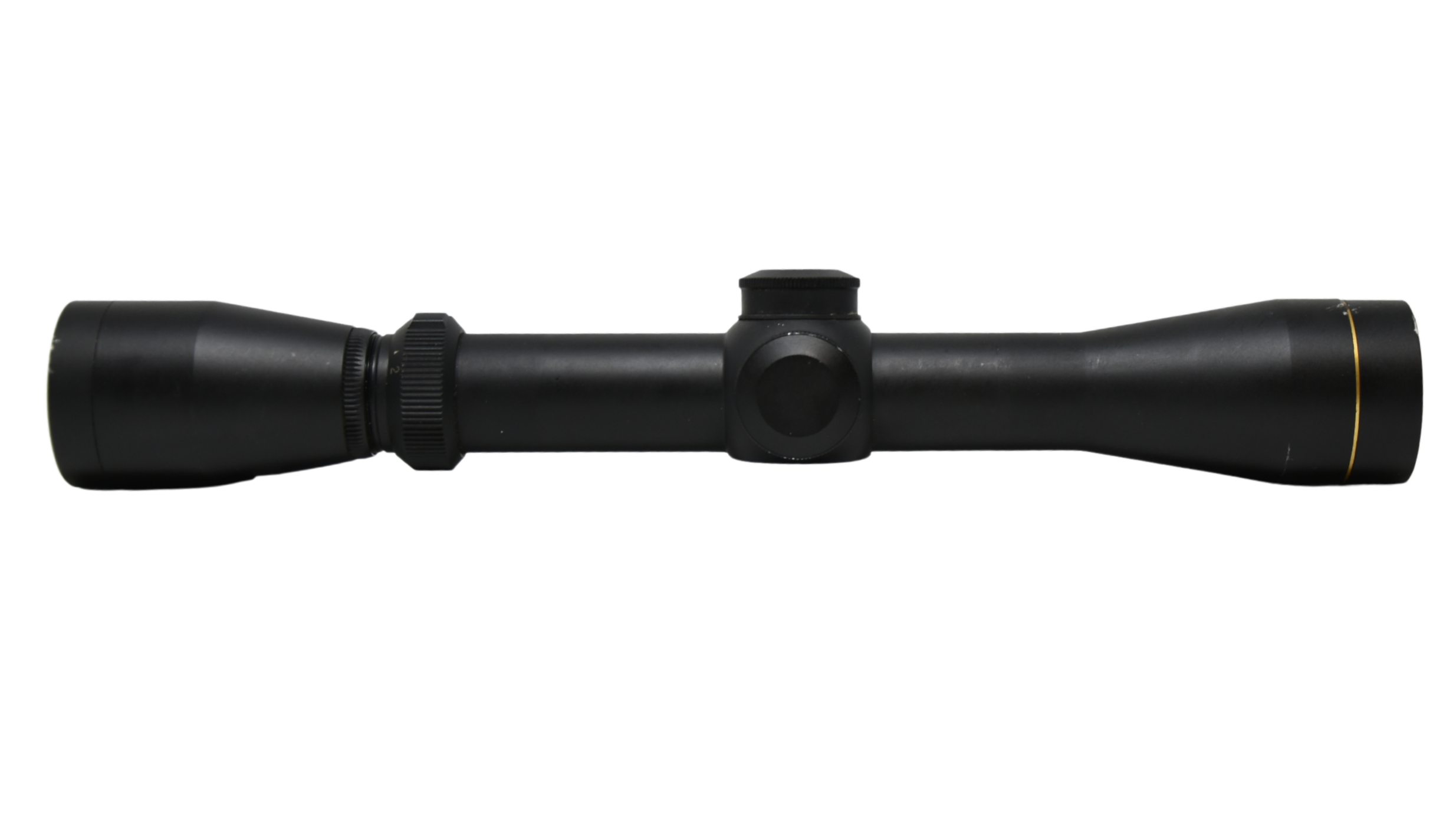 Begagnad Leupold VX-I 2-7x33