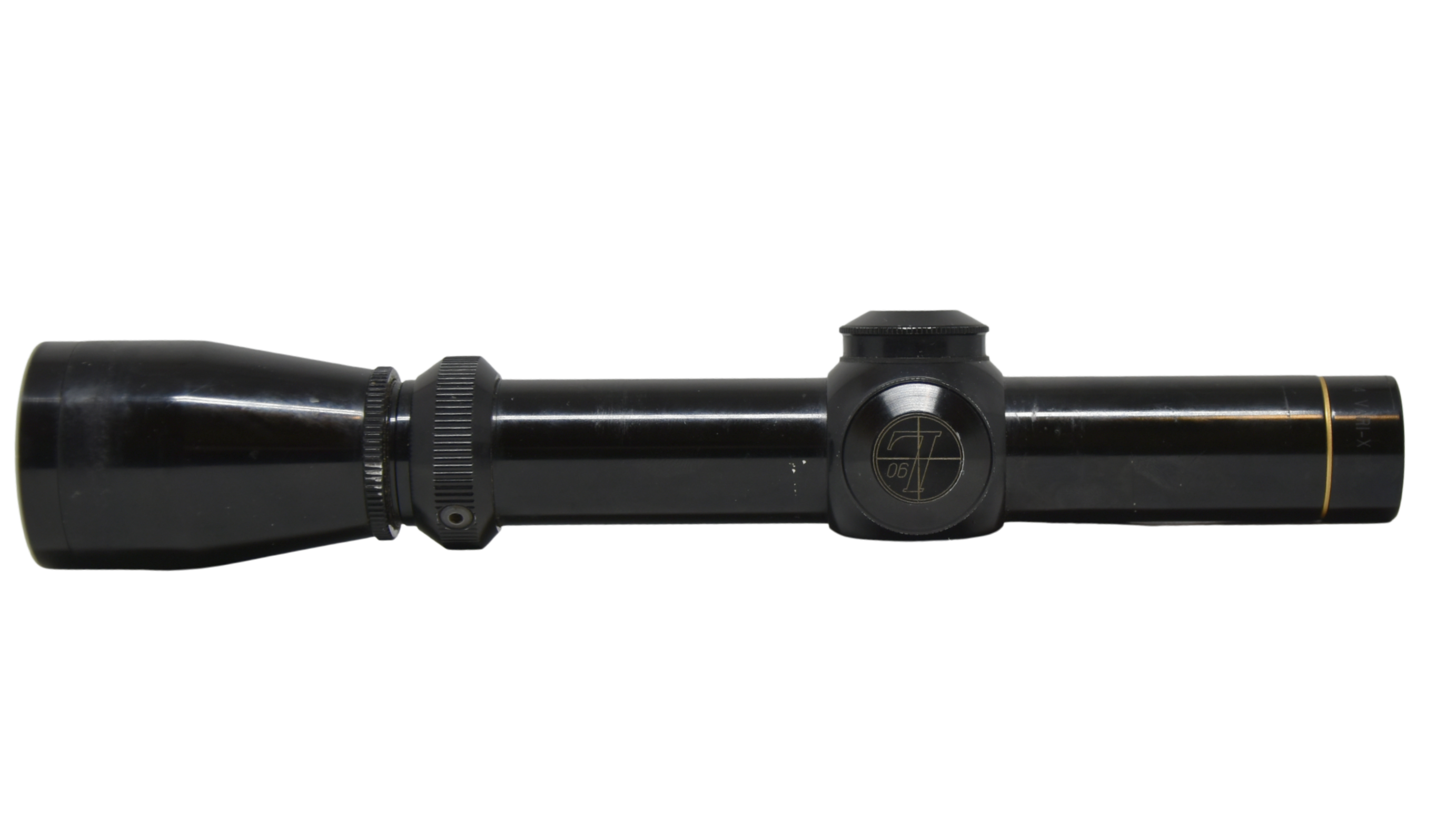 Begagnad Leupold Vari-X-II 1-4x20