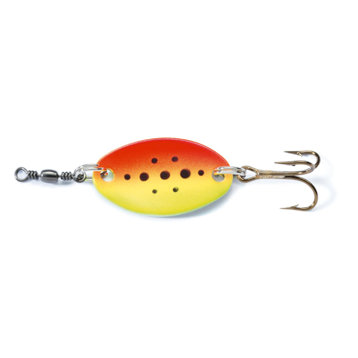 Abu Garcia Lill-Öringen