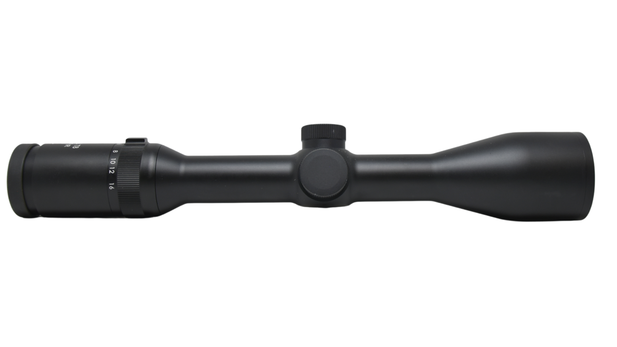 Begagnad Vertical T8 2-16X50