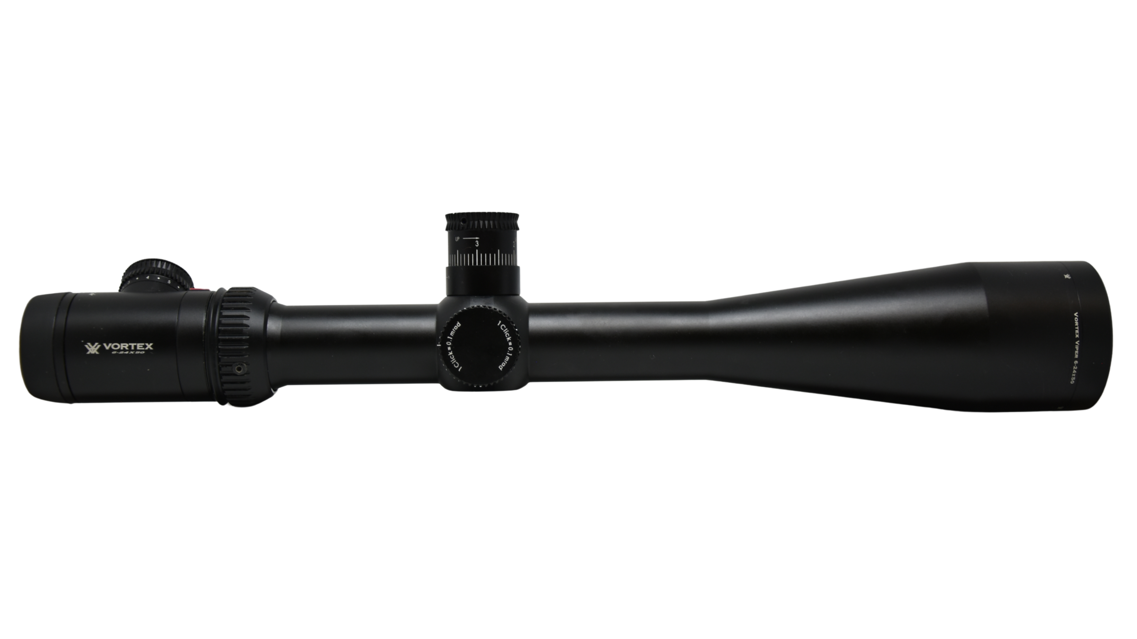 Begagnad Vortex Viper 6-24x50