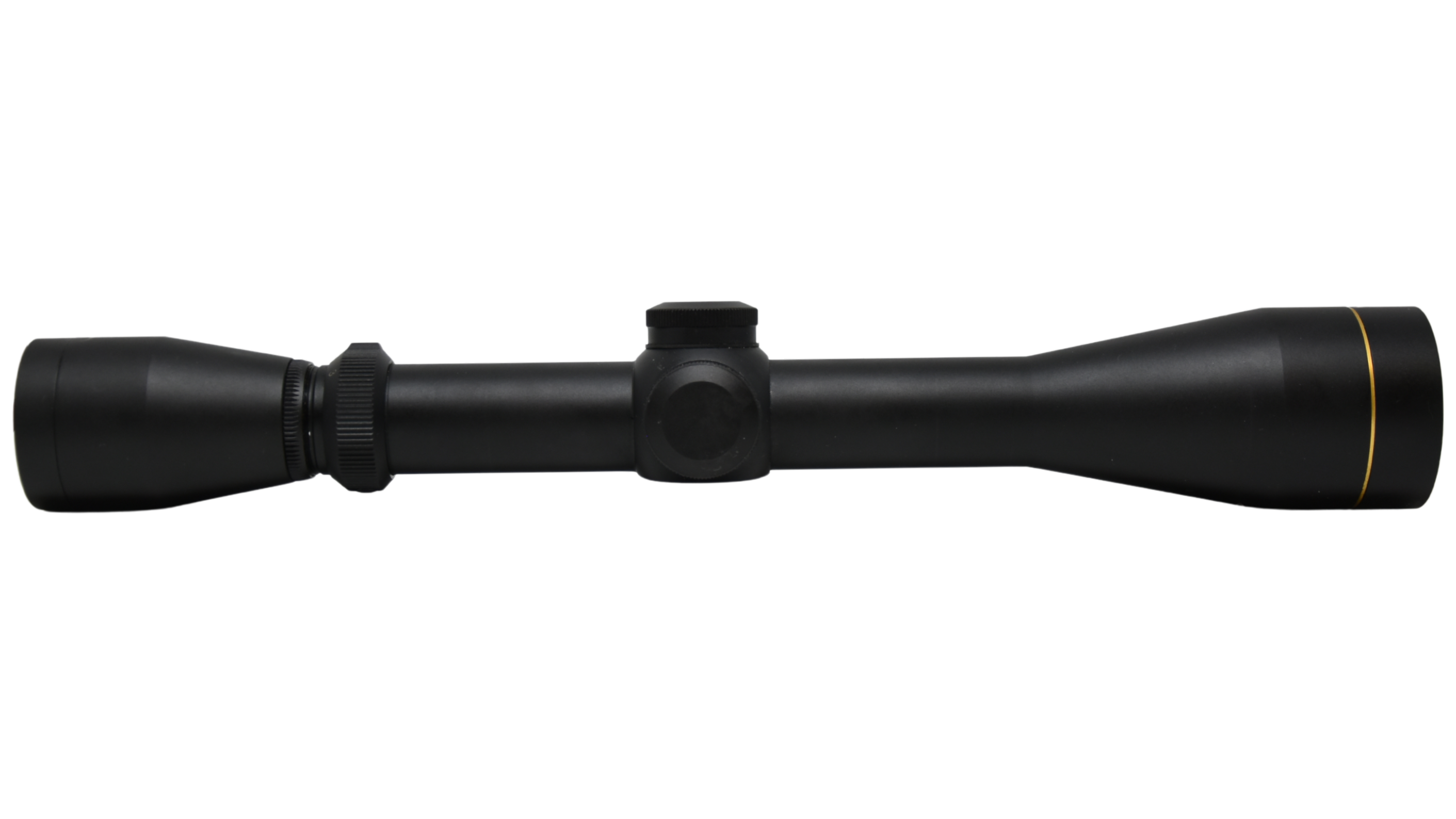 Begagnad Leupold VX-I 3-9x40