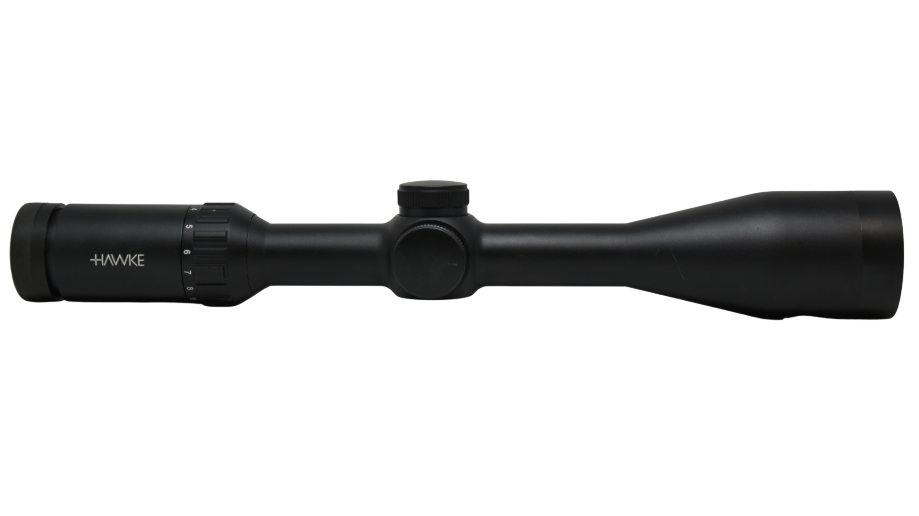 Begagnad Hawke Vantage 3-12x44
