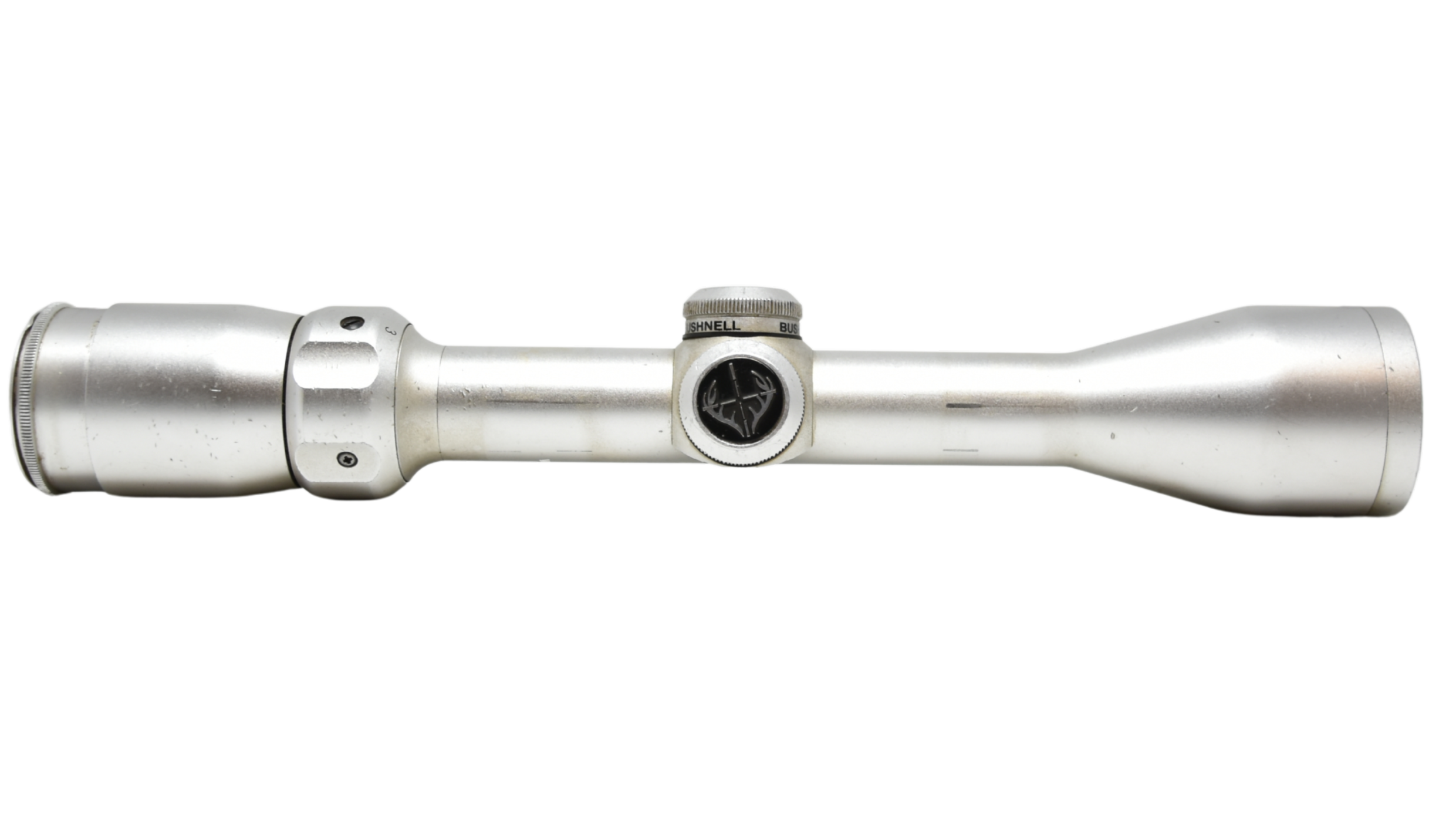 Begagnad Bushnell Trophy 3-9x40