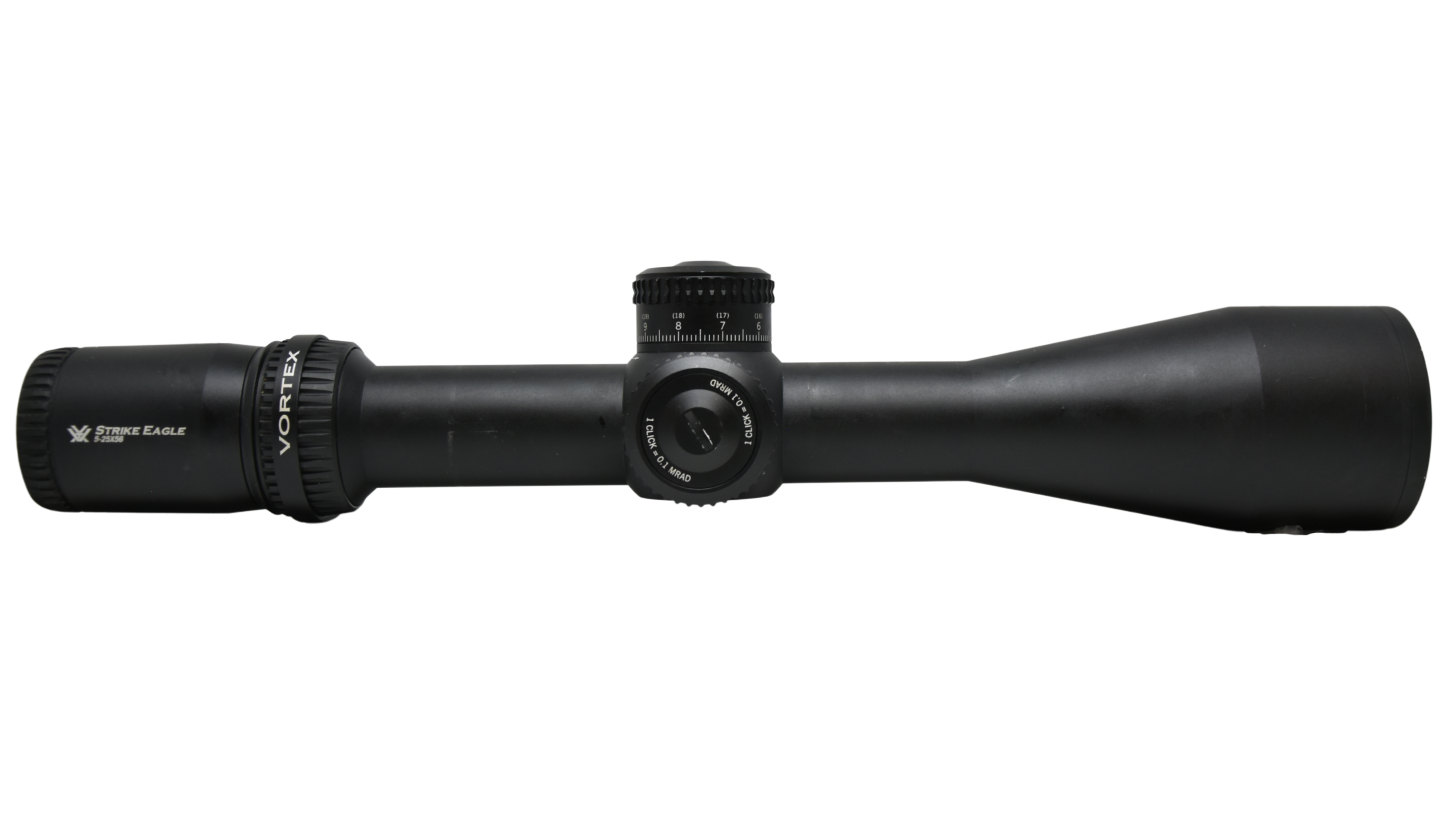 Begagnad Vortex Strike Eagle 5-25x56