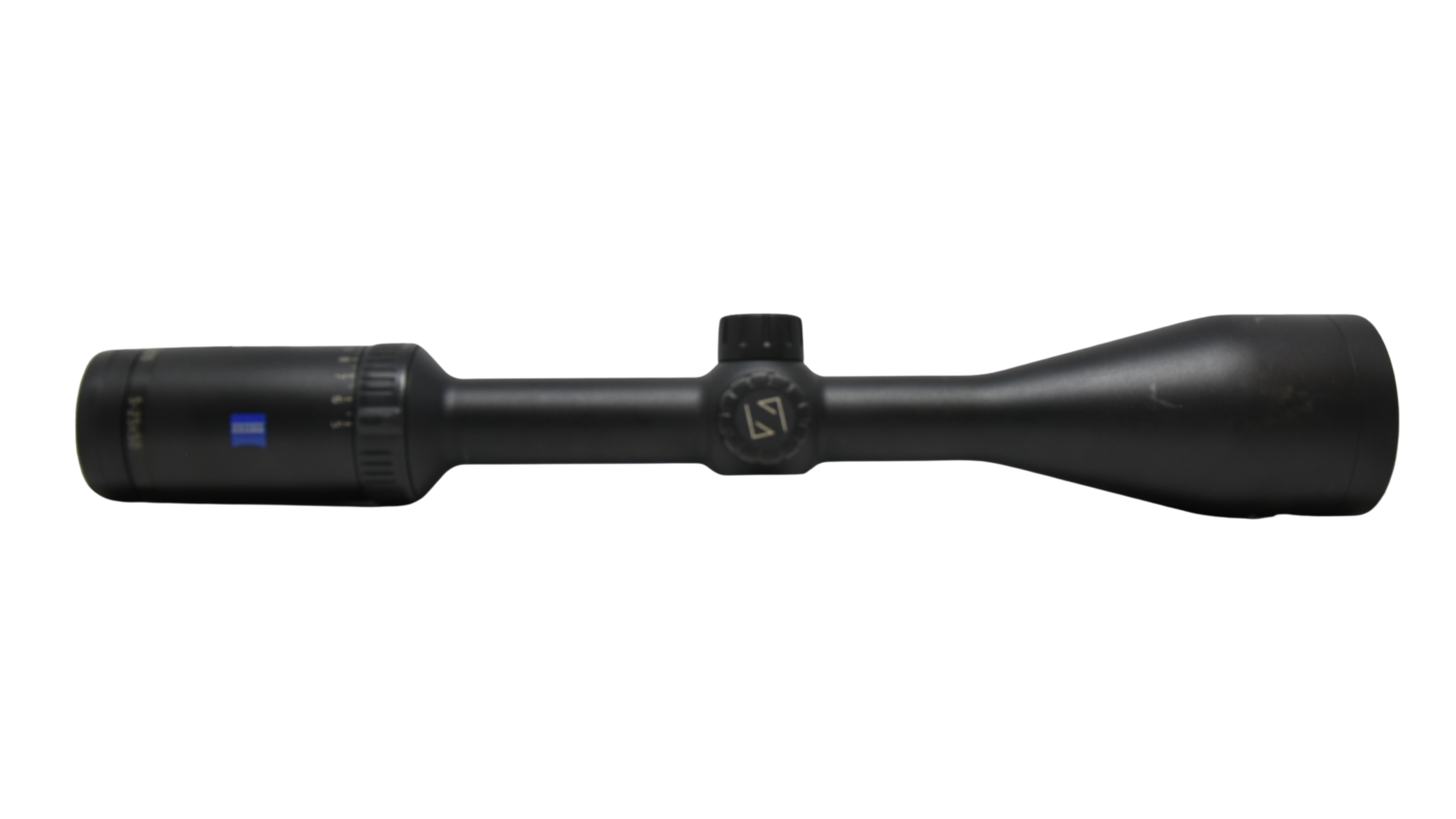 Begagnad Zeiss Conquest HD5 5-25x50