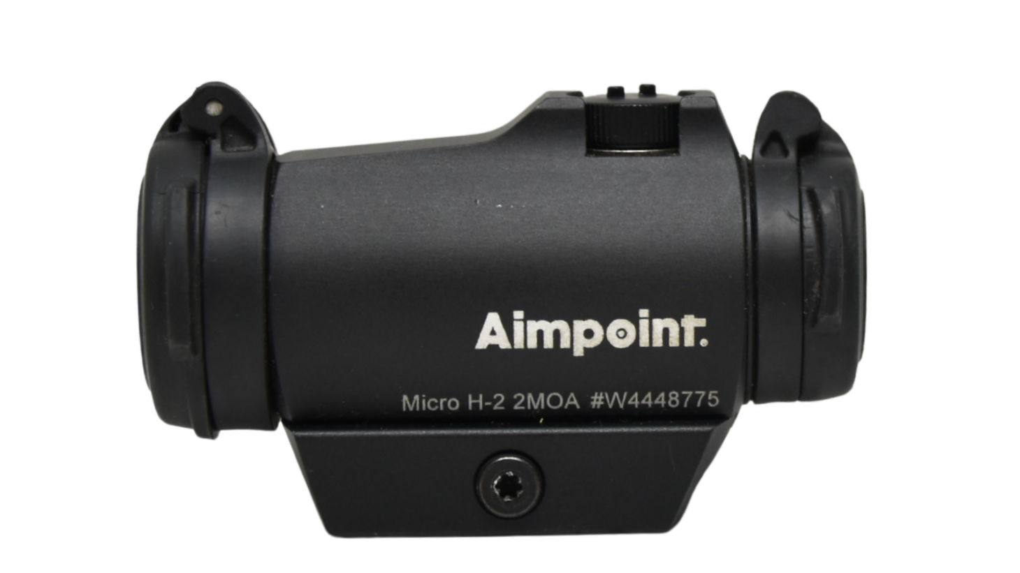 Begagnad Aimpoint Micro H2