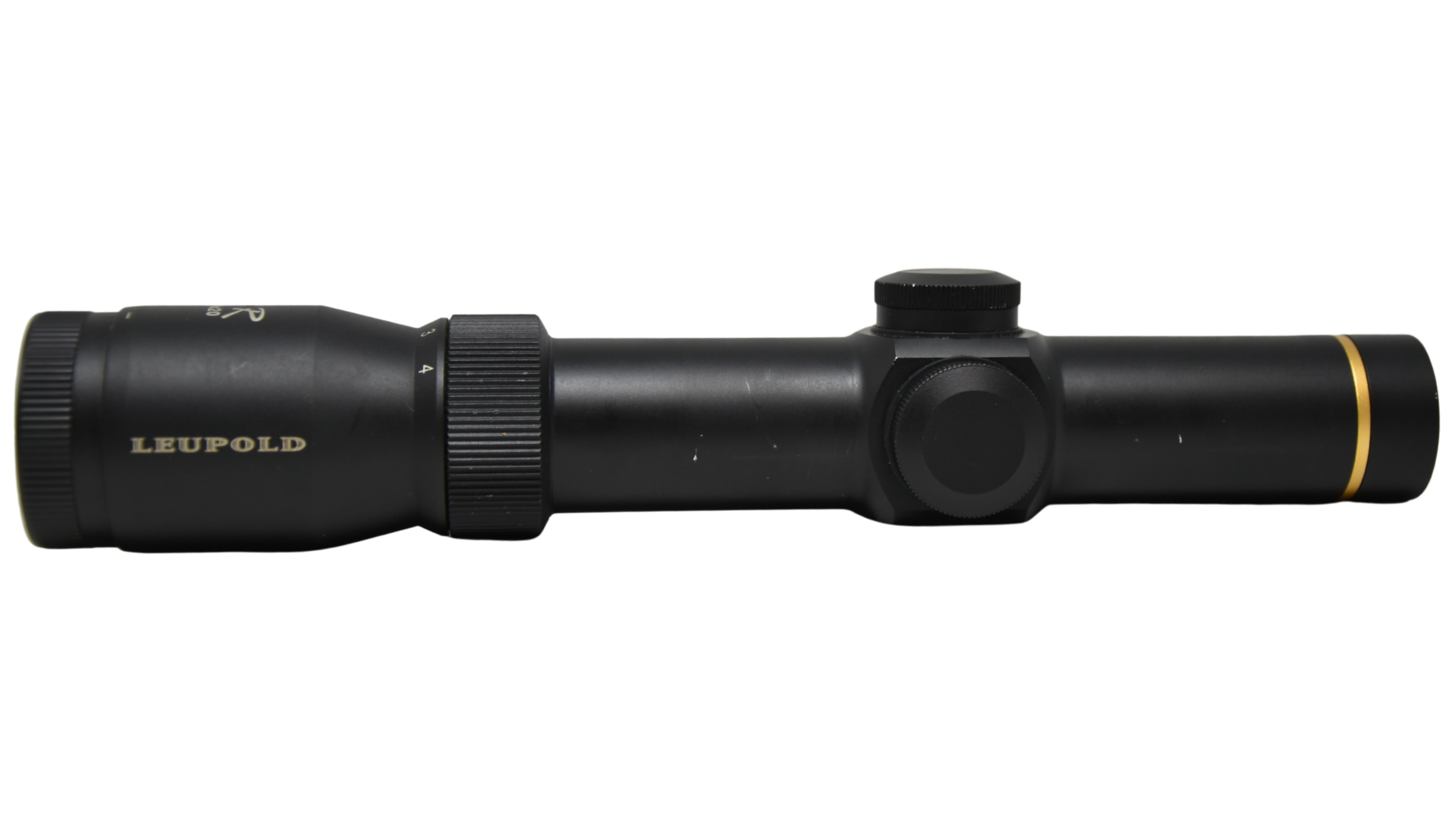 Begagnad Leupold VX R 1,25-4x20